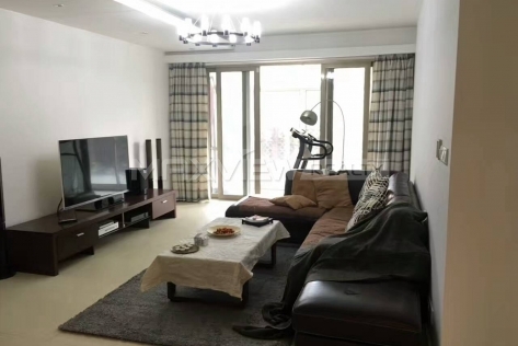 Golden Homes 3bedroom 160sqm ¥20,800 SH017484