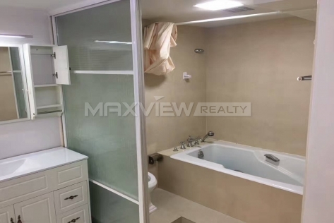 Golden Homes 3bedroom 160sqm ¥20,800 SH017484
