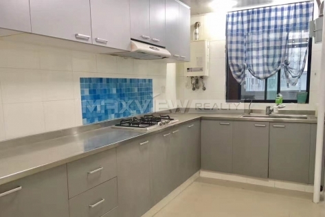 Newly renovated apartment for rent in Paris Garden with floor heating 3bedroom 152sqm ¥17,000 SH017479