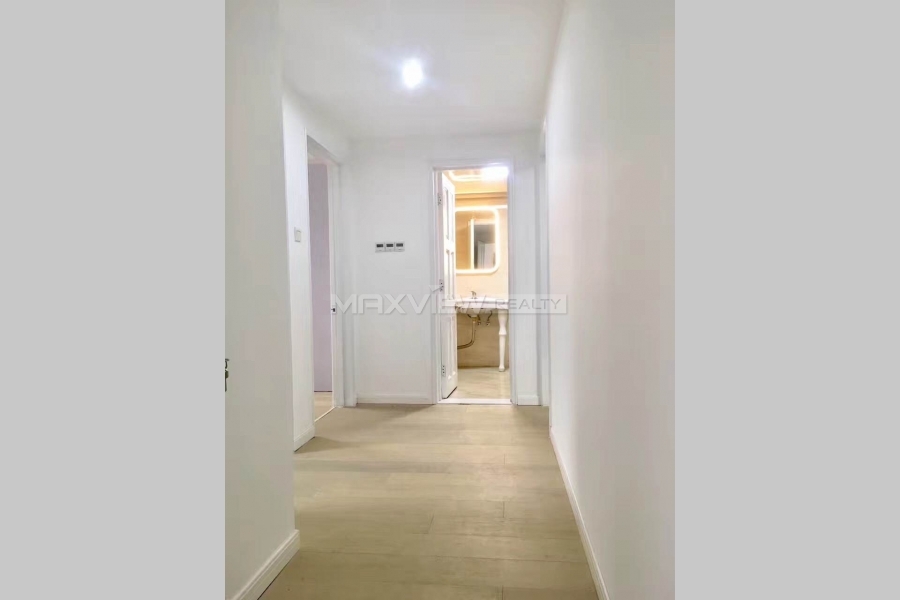 Newly renovated apartment for rent in Paris Garden with floor heating 3bedroom 152sqm ¥17,000 SH017479