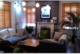 Old lane house for rent on Fuxing M Rd with private terrace 3bedroom 230sqm ¥45,000