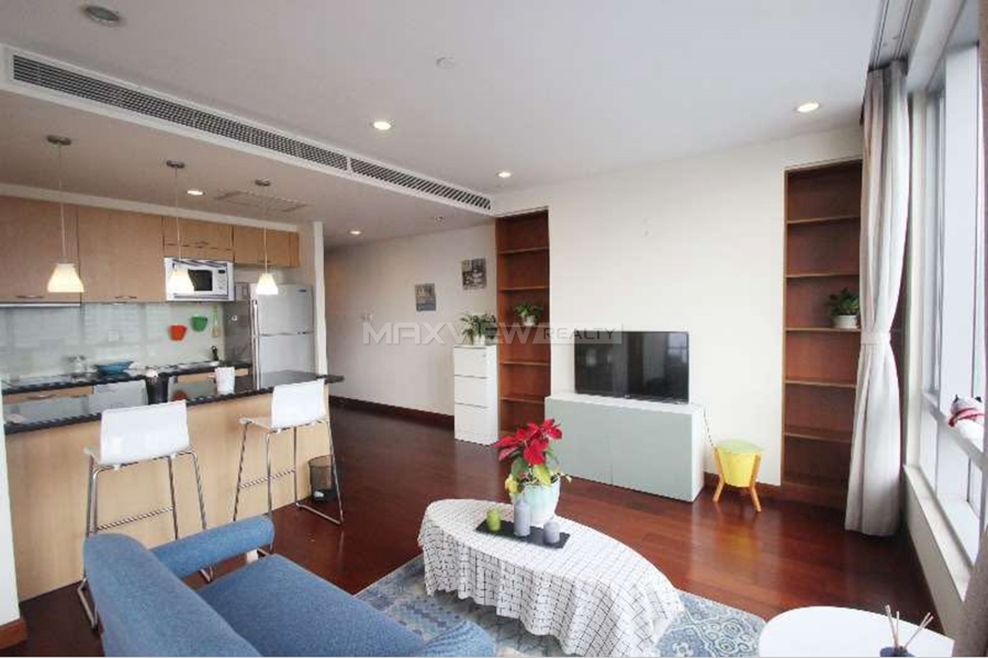 River House 1bedroom 90sqm ¥16,000 SH017486
