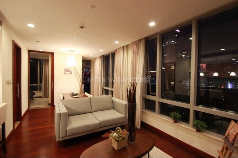 River House 1bedroom 90sqm ¥16,000 SH017492