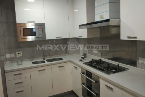 Two bedroom apartment near Zhongshan Park for rent in Jinting 88 2bedroom 95sqm ¥16,000 SH017480