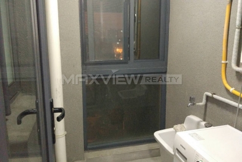 Two bedroom apartment near Zhongshan Park for rent in Jinting 88 2bedroom 95sqm ¥16,000 SH017480