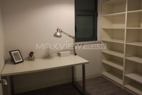 Two bedroom apartment near Zhongshan Park for rent in Jinting 88 2bedroom 95sqm ¥16,000 SH017480