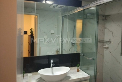 Two bedroom apartment near Zhongshan Park for rent in Jinting 88 2bedroom 95sqm ¥16,000 SH017480