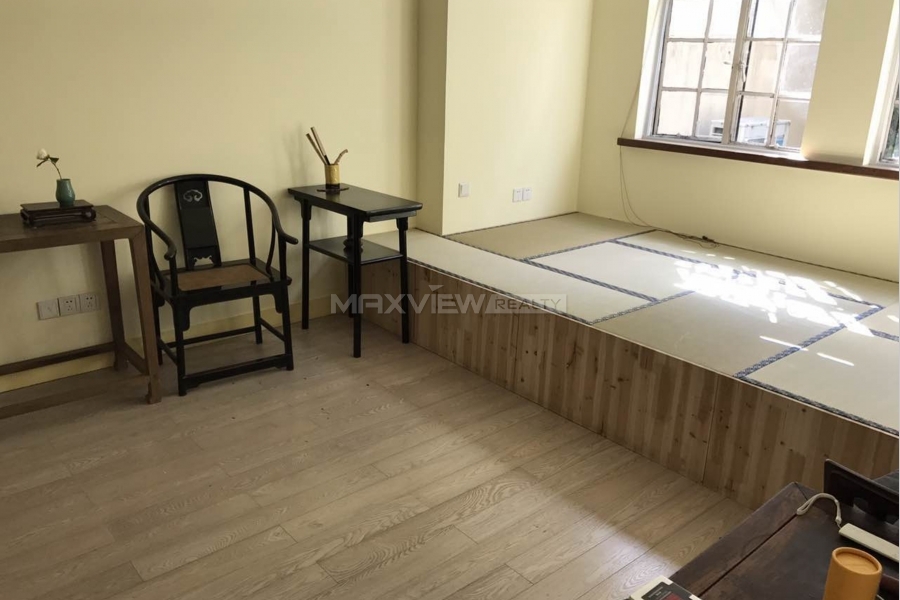  Wuyuan Road 2bedroom 90sqm ¥16,500 SH017496