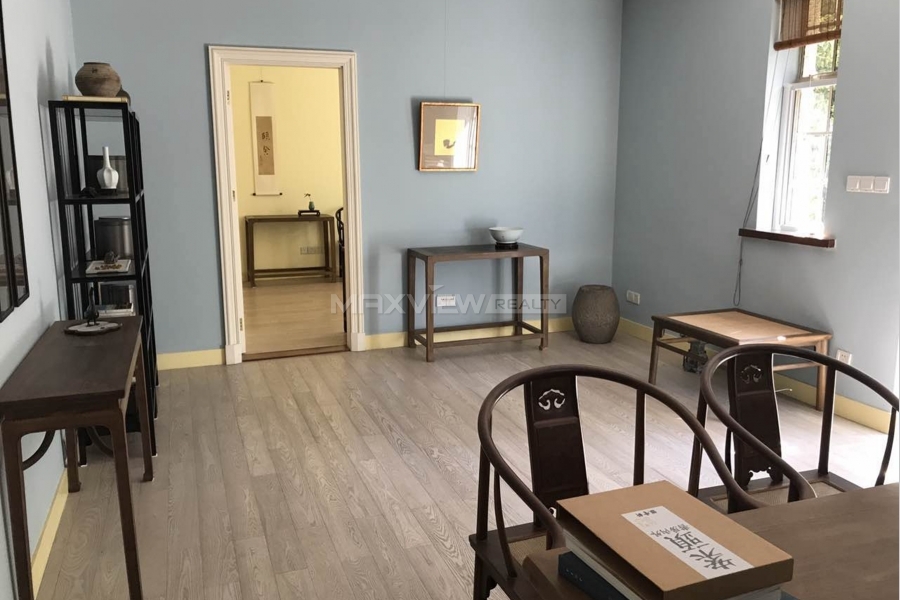  Wuyuan Road 2bedroom 90sqm ¥16,500 SH017496