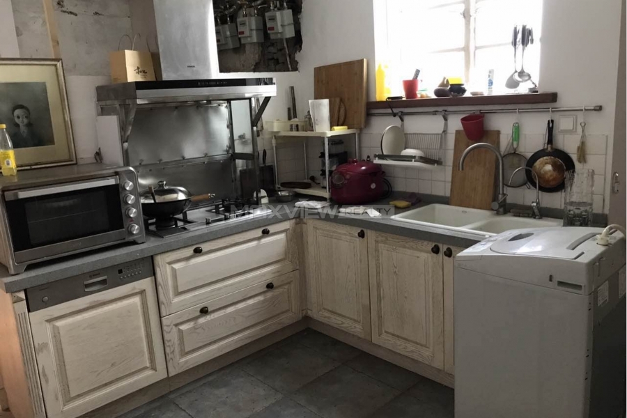  Wuyuan Road 2bedroom 90sqm ¥16,500 SH017496