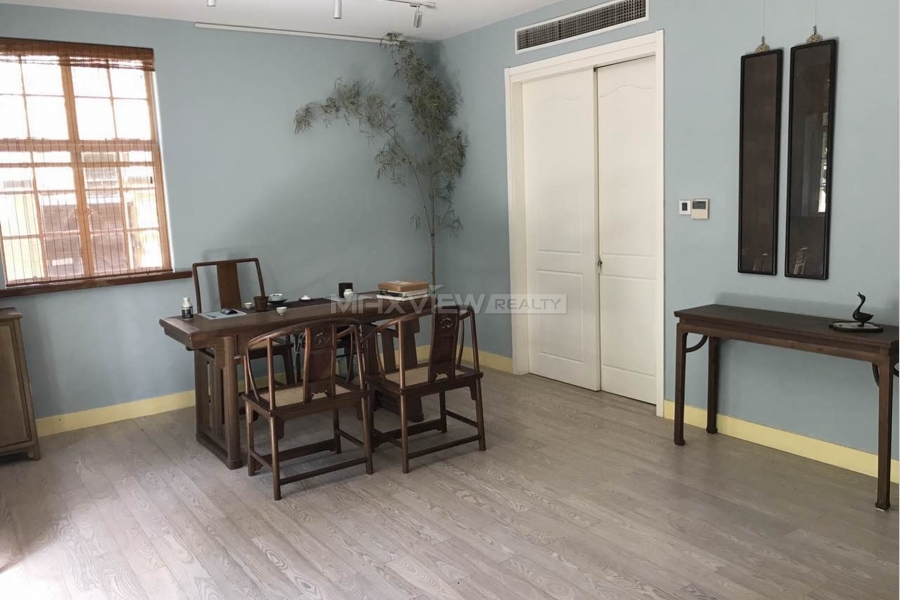  Wuyuan Road 2bedroom 90sqm ¥16,500 SH017496