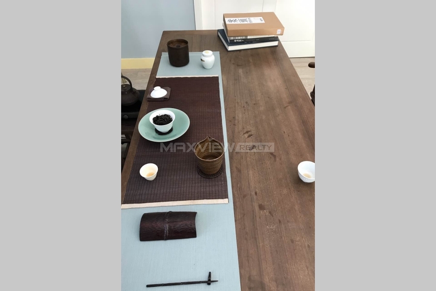  Wuyuan Road 2bedroom 90sqm ¥16,500 SH017496