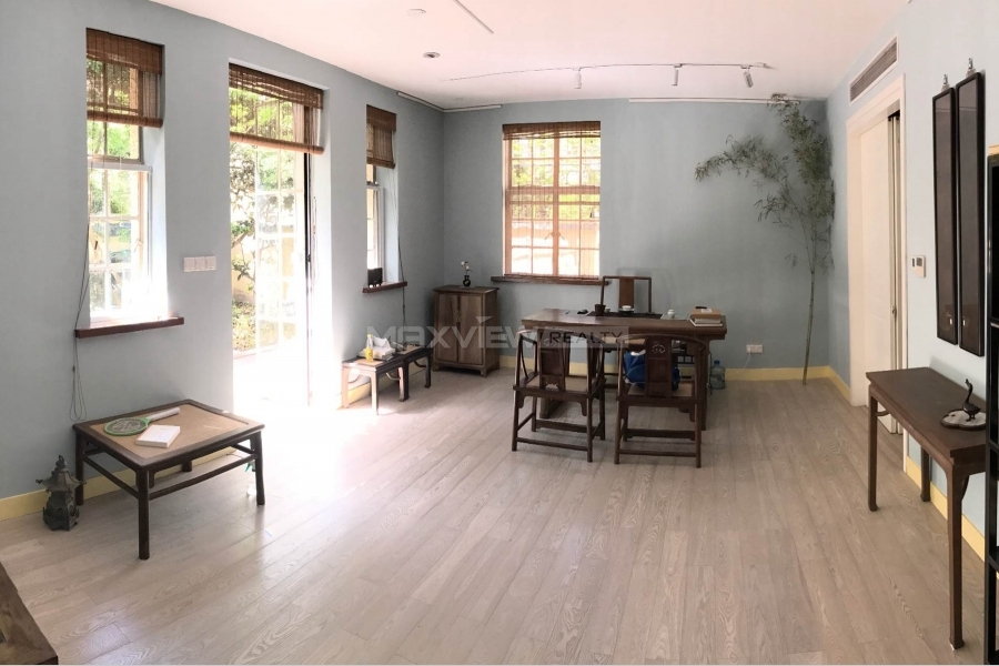  Wuyuan Road 2bedroom 90sqm ¥16,500 SH017496