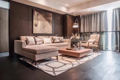 Bund 188 3bedroom 172sqm ¥26,000 SH017500