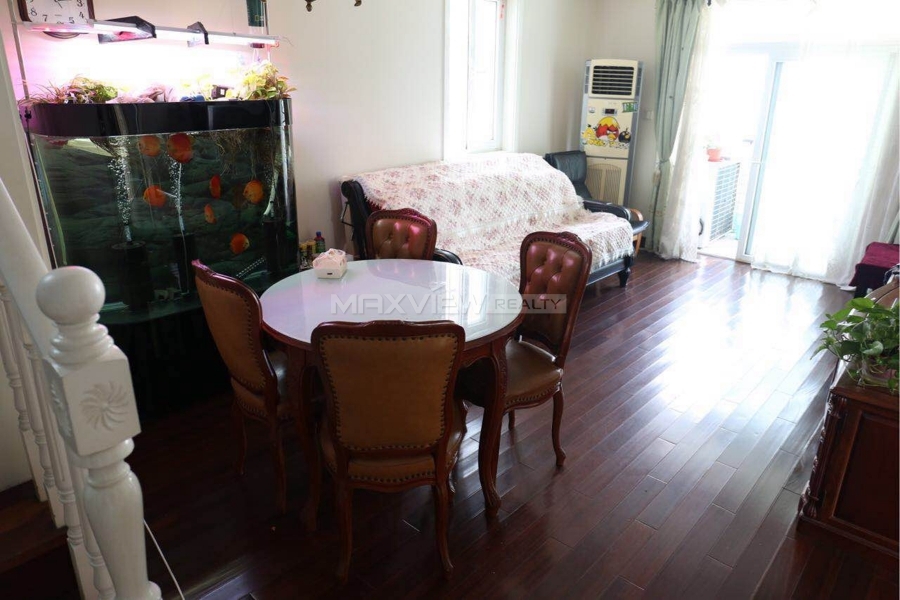 Huijing Yuan 3bedroom 169sqm ¥16,000 SH017503 