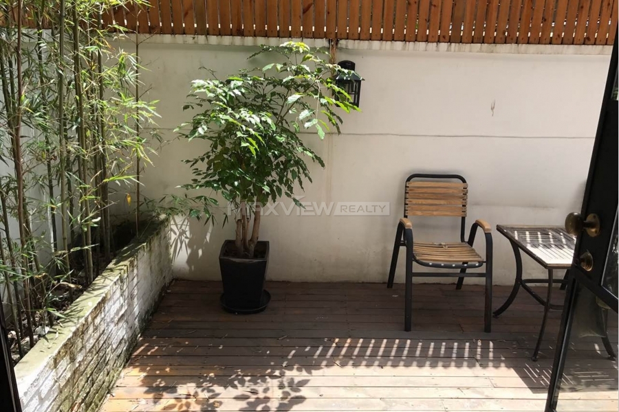 Jiaozhou Road 274 2bedroom 60sqm ¥16,500 SH017498 