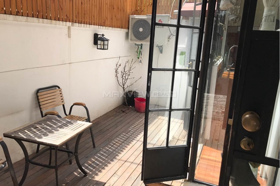 Jiaozhou Road 274 2bedroom 60sqm ¥16,500 SH017498 