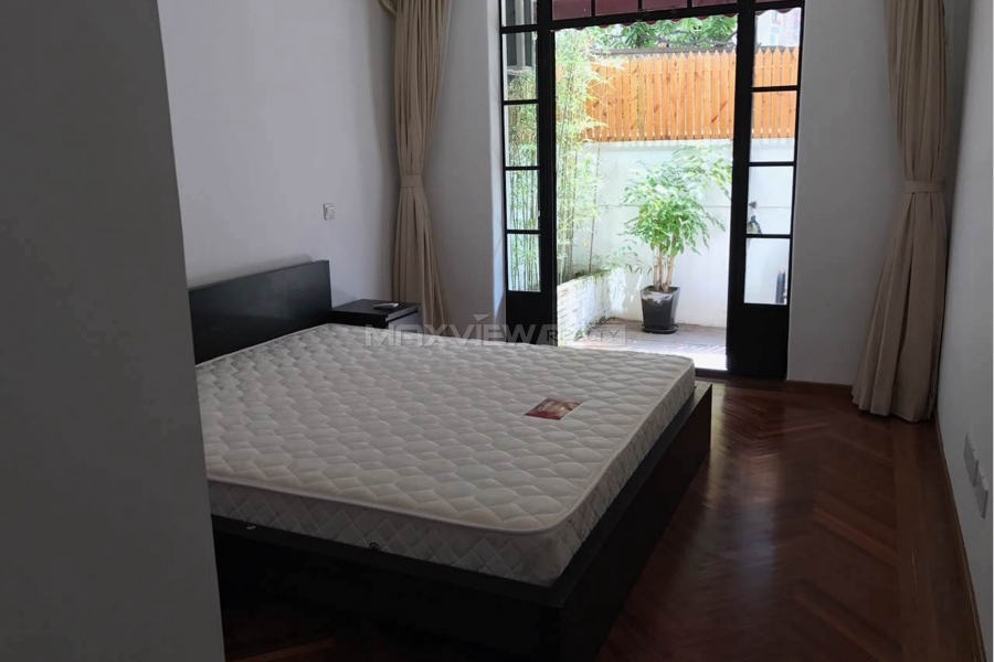 Jiaozhou Road 274 2bedroom 60sqm ¥16,500 SH017498 