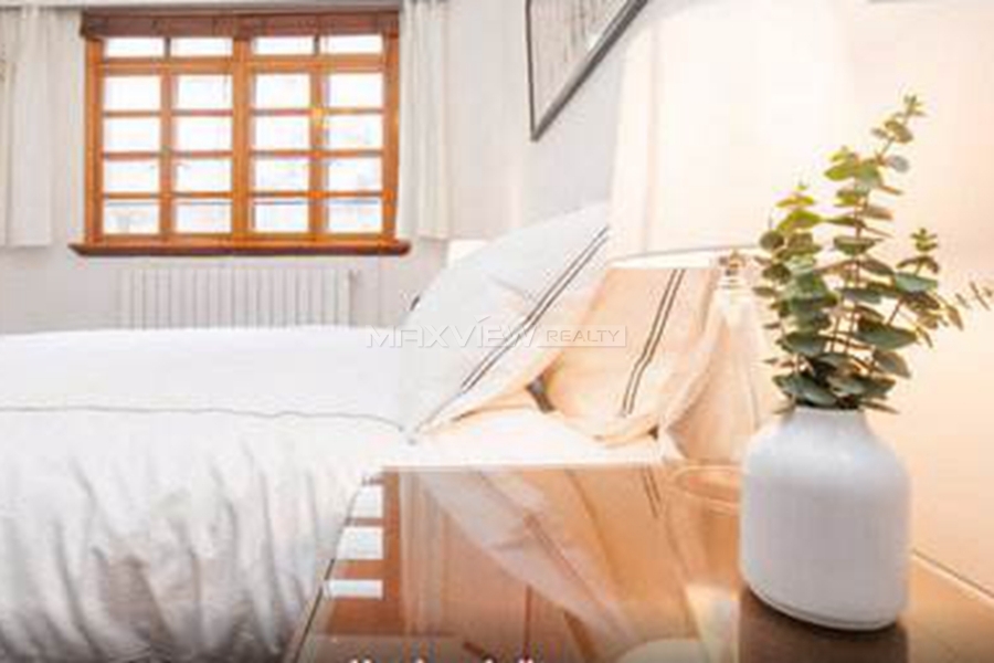 Maoming S Rd  2bedroom 120sqm ¥16,800 SH017501