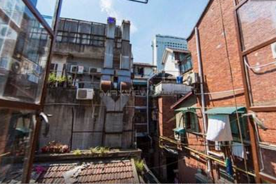 Maoming S Rd  2bedroom 120sqm ¥16,800 SH017501