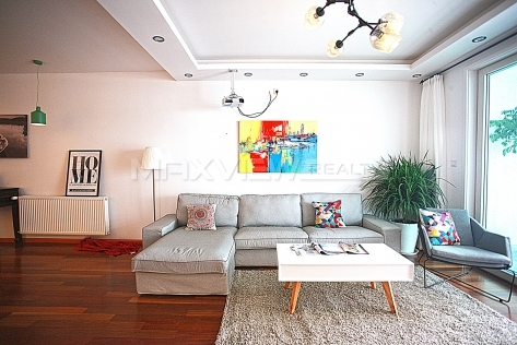 Ming Yuan Century City 3bedroom 180sqm ¥33,000 SH017499 