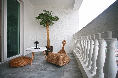 Ming Yuan Century City 3bedroom 180sqm ¥33,000 SH017499 
