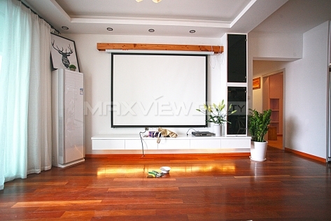 Ming Yuan Century City 3bedroom 180sqm ¥33,000 SH017499 