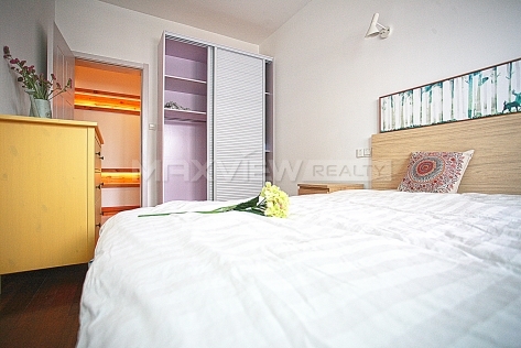 Ming Yuan Century City 3bedroom 180sqm ¥33,000 SH017499 