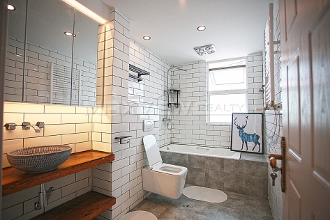 Ming Yuan Century City 3bedroom 180sqm ¥33,000 SH017499 