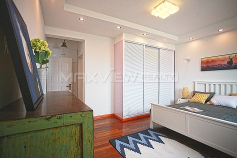 Ming Yuan Century City 3bedroom 180sqm ¥33,000 SH017499 