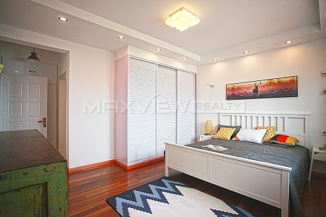 Ming Yuan Century City 3bedroom 180sqm ¥33,000 SH017499 