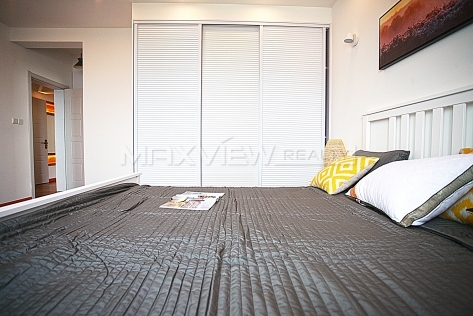 Ming Yuan Century City 3bedroom 180sqm ¥33,000 SH017499 