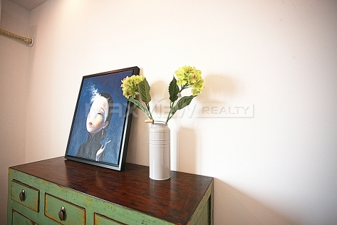 Ming Yuan Century City 3bedroom 180sqm ¥33,000 SH017499 