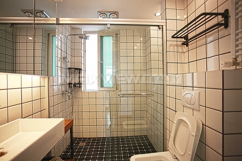 Ming Yuan Century City 3bedroom 180sqm ¥33,000 SH017499 