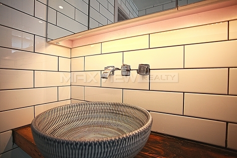 Ming Yuan Century City 3bedroom 180sqm ¥33,000 SH017499 