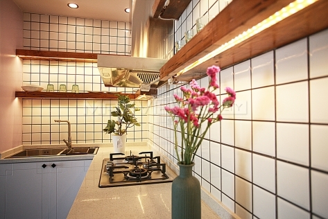 Ming Yuan Century City 3bedroom 180sqm ¥33,000 SH017499 