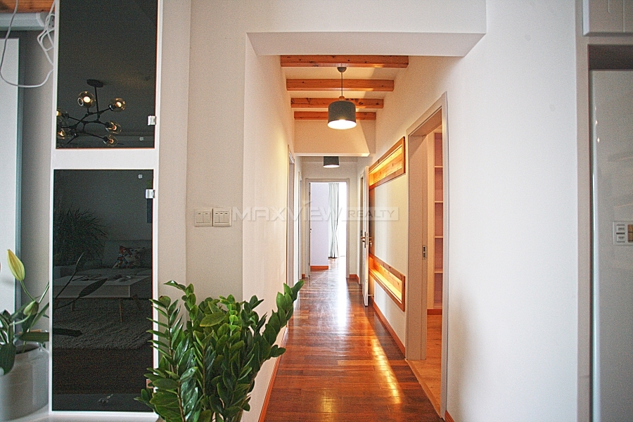 Ming Yuan Century City 3bedroom 180sqm ¥33,000 SH017499 