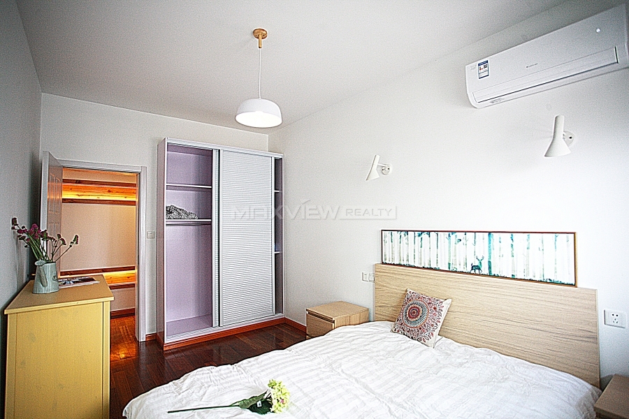 Ming Yuan Century City 3bedroom 180sqm ¥33,000 SH017499 