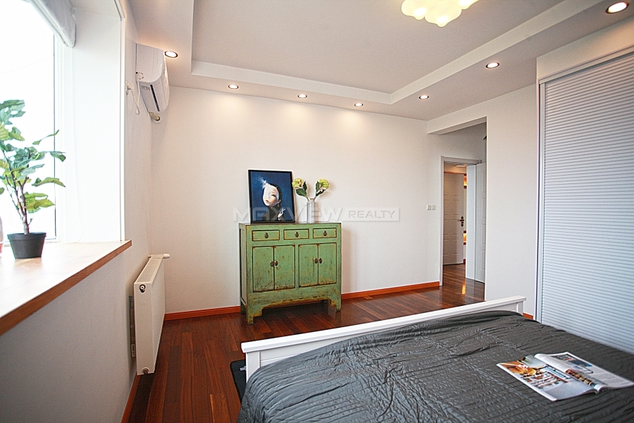 Ming Yuan Century City 3bedroom 180sqm ¥33,000 SH017499 