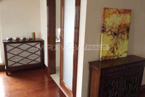 The Bound of Bund  1bedroom 90sqm ¥20,000 SH017505