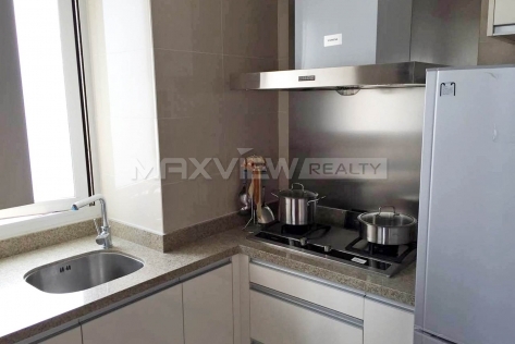 The Bound of Bund  1bedroom 90sqm ¥20,000 SH017505
