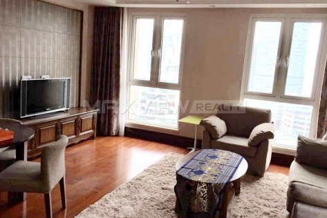 The Bound of Bund  1bedroom 90sqm ¥20,000 SH017505