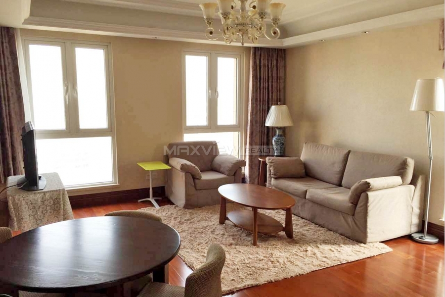 The Bound of Bund  1bedroom 90sqm ¥20,000 SH017505