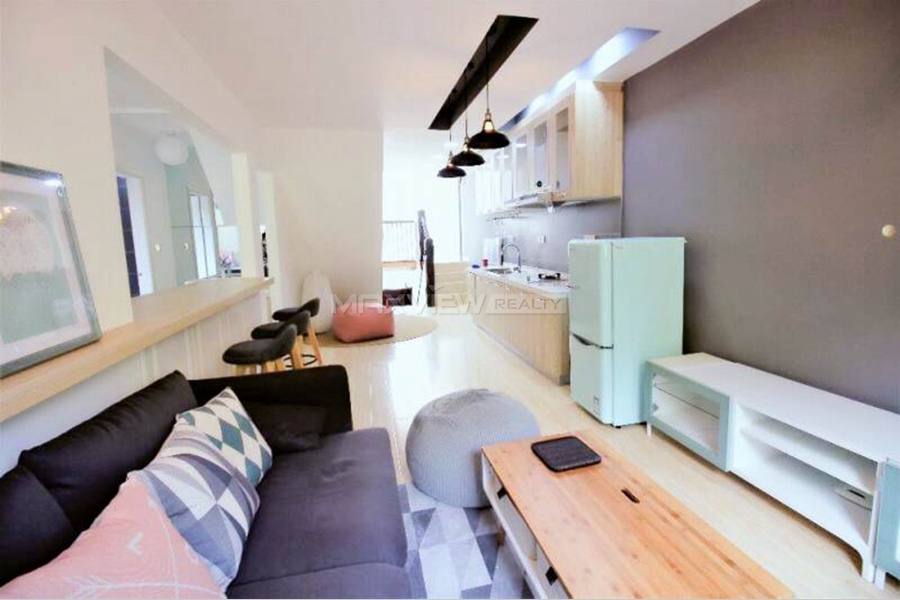 485 Yongjia Road 2bedroom 68sqm ¥18,000 SH017512