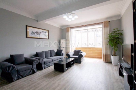  1054 Yuayuan Road  2bedroom 120sqm ¥16,500 SH017521