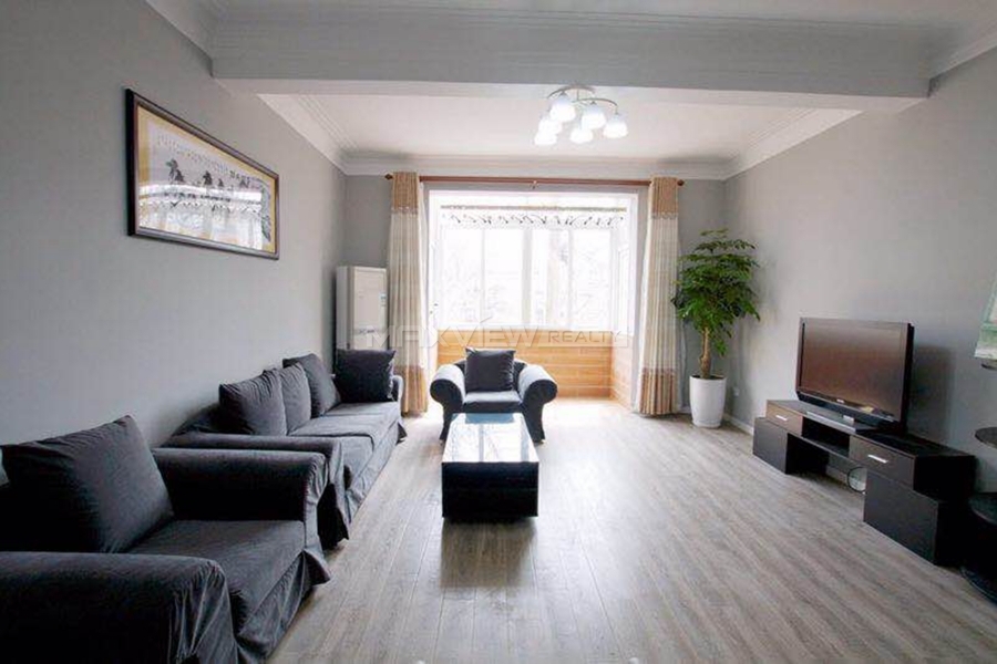  1054 Yuayuan Road  2bedroom 120sqm ¥16,500 SH017521