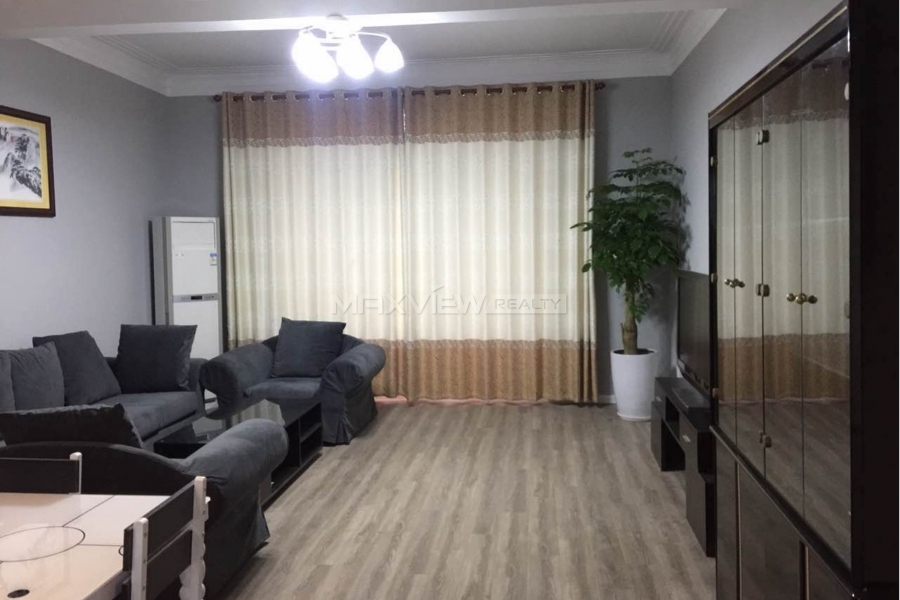  1054 Yuayuan Road  2bedroom 120sqm ¥16,500 SH017521