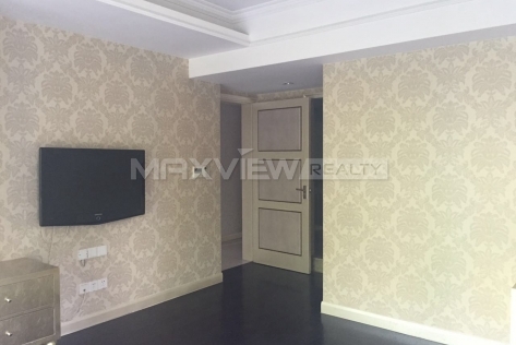 La Cite 4bedroom 438sqm ¥75,000 SH017526