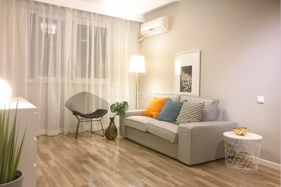 Liangqing Apartment 3bedroom 102sqm ¥16,500 SH017519