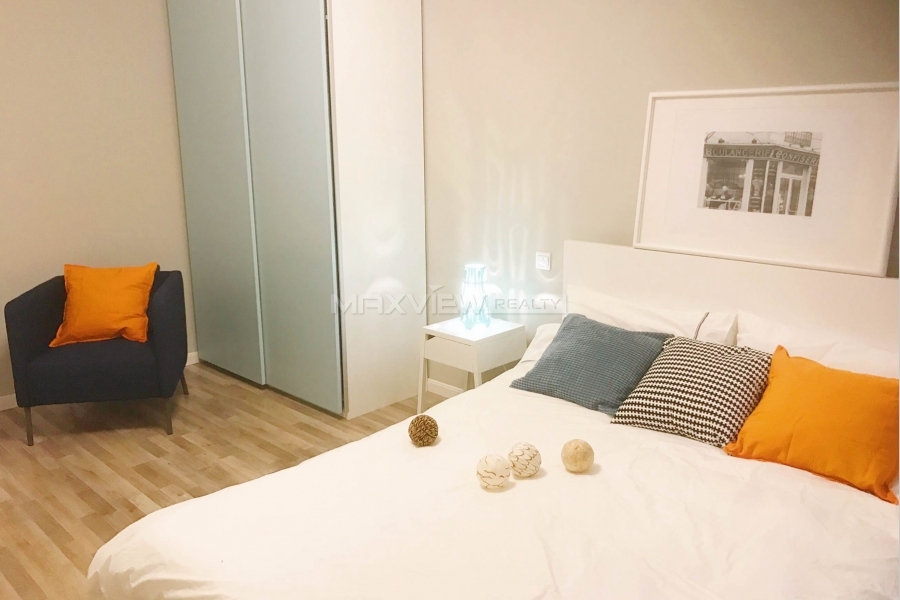 Liangqing Apartment 3bedroom 105sqm ¥16,500 SH017520